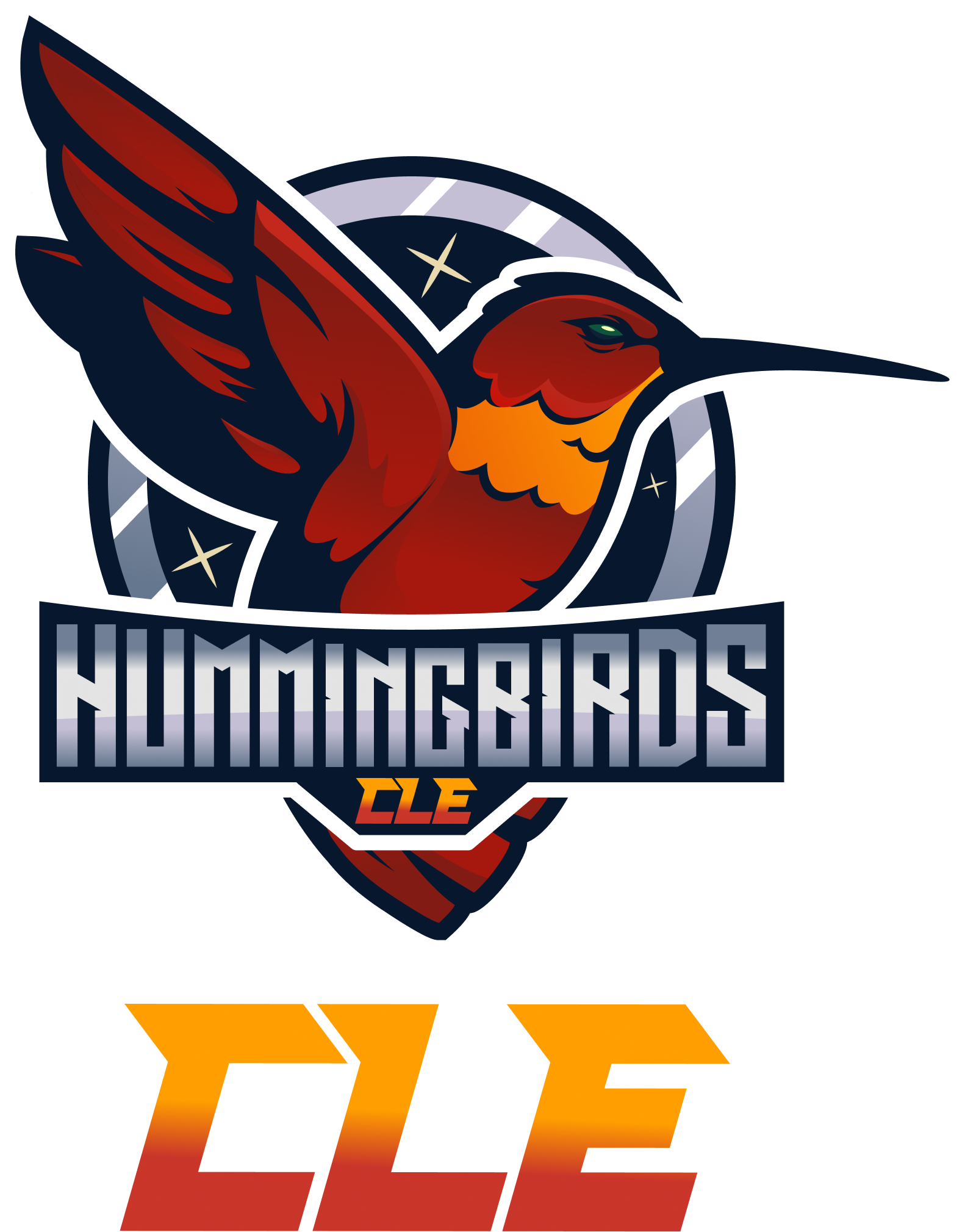 CLE Hummingbirds